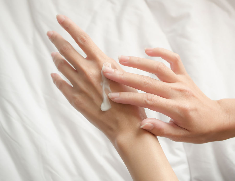 best hand creams