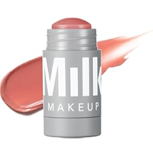 daily makeup routine
