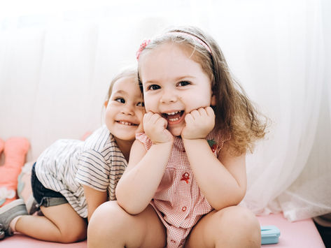 INTERESTING FACTS ABOUT THE FIRST BORN ATTACHMENT THEORY