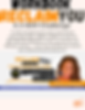 RECLAIM YOU WORKBOOK