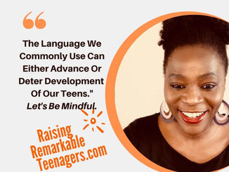 Watch Your Language!