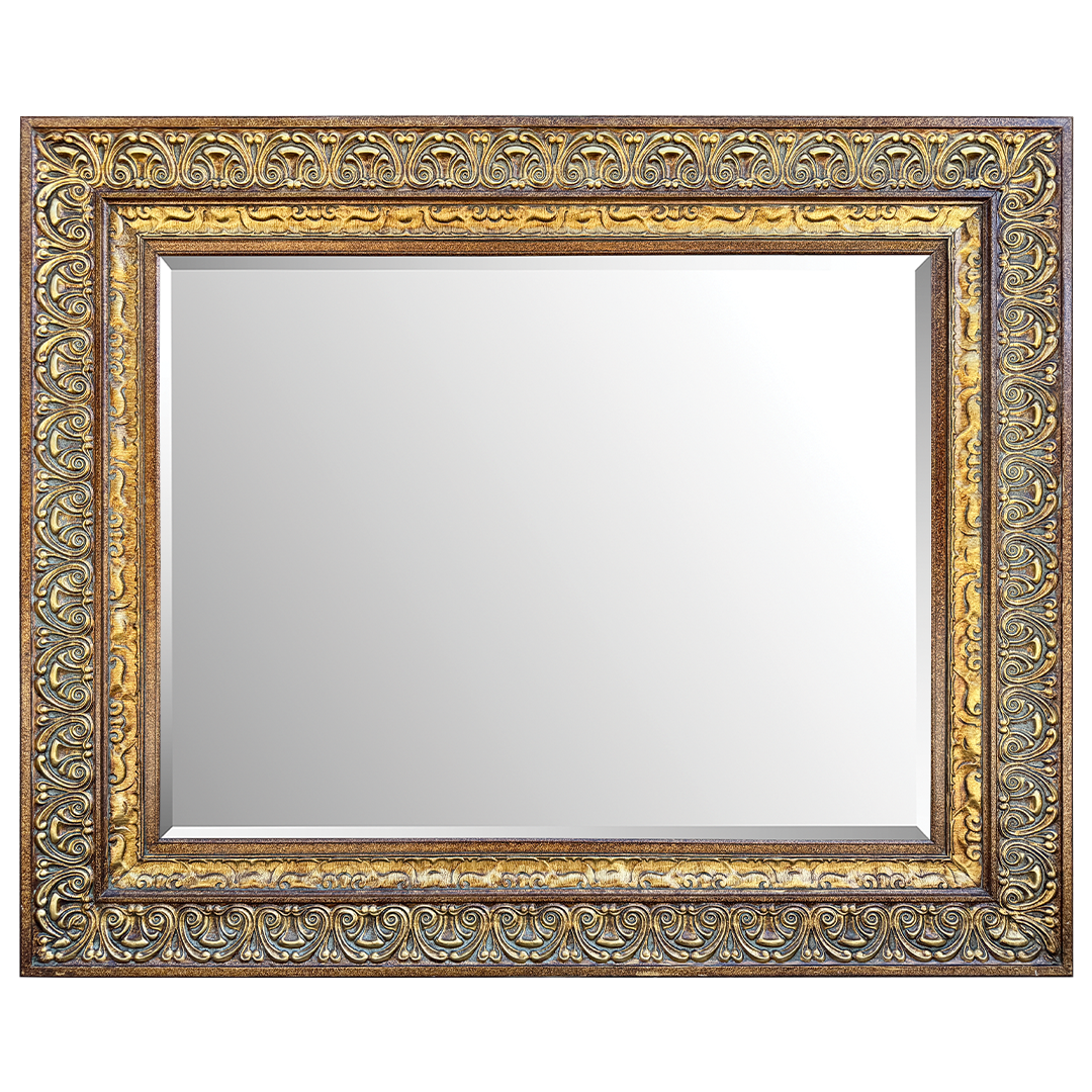 Wall Mirror - Model 333