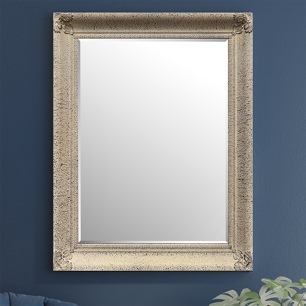 Thumbnail: Wall Mirror - Model 870