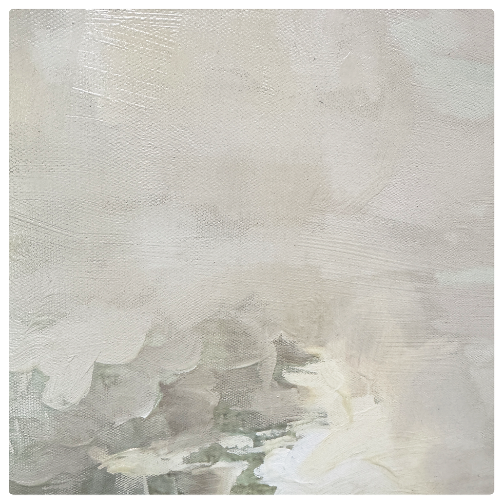 Thumbnail: Modern Abstract Mix media