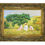 Thumbnail: Picnic Oil Painting