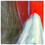 Thumbnail: Lady in Red Dress Oil Painting
