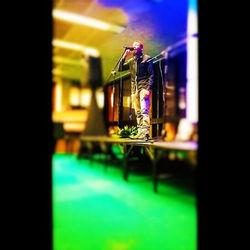 Poetry Night at S_ACE