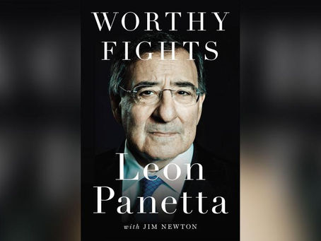 Leon Panetta: Lecciones en Liderazgo y Políticas Públicas