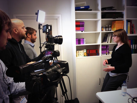 Conceptos claves para hacer vídeos políticos más efectivos