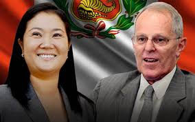 Lecciones electorales que deja la contienda política del Perú ¿Por qué perdió Fujimori?