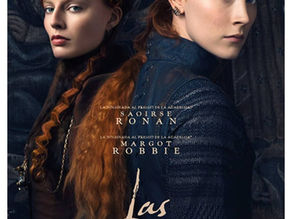 Verdades y mentiras políticas del film Las Dos Reinas