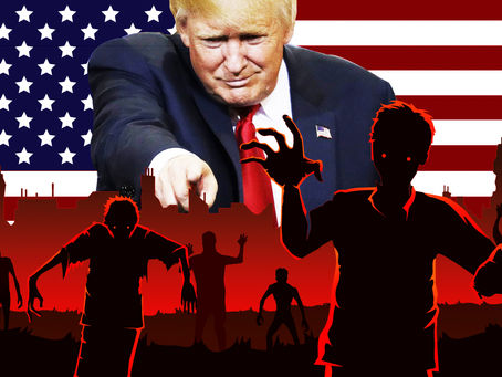 Publicidad Política: Consejos para optimizar la creatividad en elecciones USA-2020