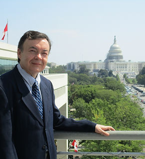 Mauricio Florez Morris, Ph.D.