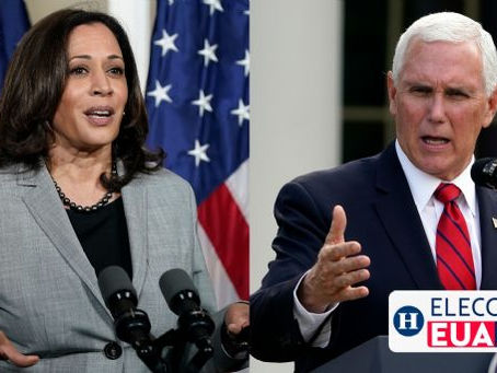 Debates electorales televisados en USA siguen haciendo historia