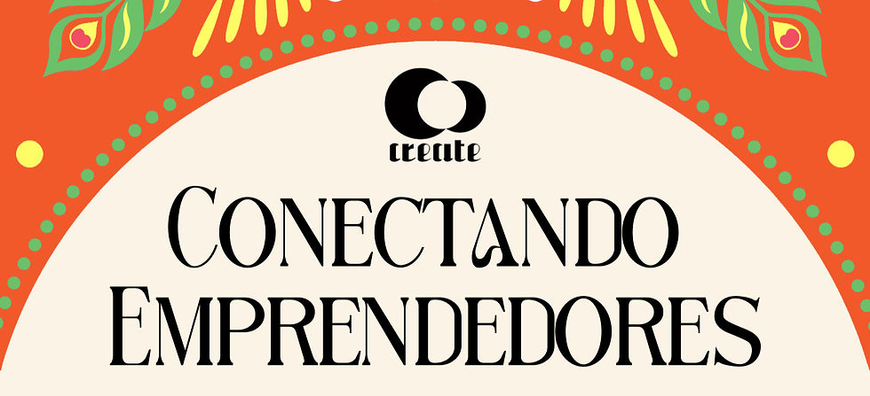 Conectando Emprendedores