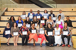 Spark Community Business Academy