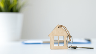 Before You Fall in Love with a House, Do This First.