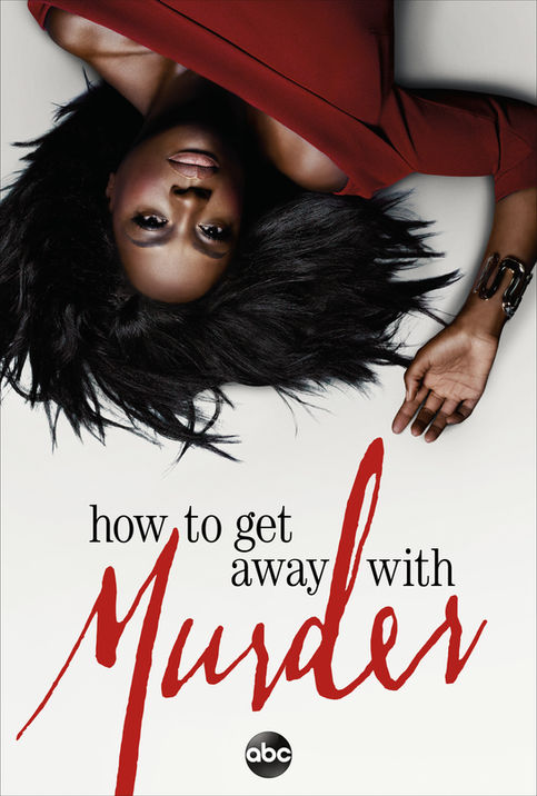 How to Get Away Final Season  | Eyes Open