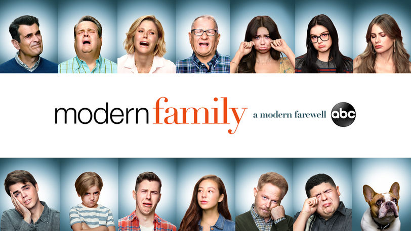 Modern Farewell | Tears