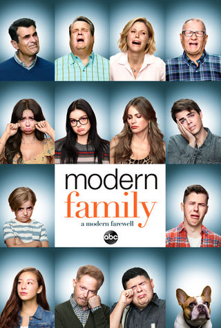 Modern Family | Jill S. Gershman