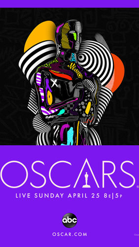 The Oscars | The Artists