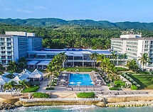 Hilton Rose Hall Resort & Spa