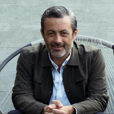 Juan Carlos Salazar