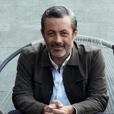 Juan Carlos Salazar