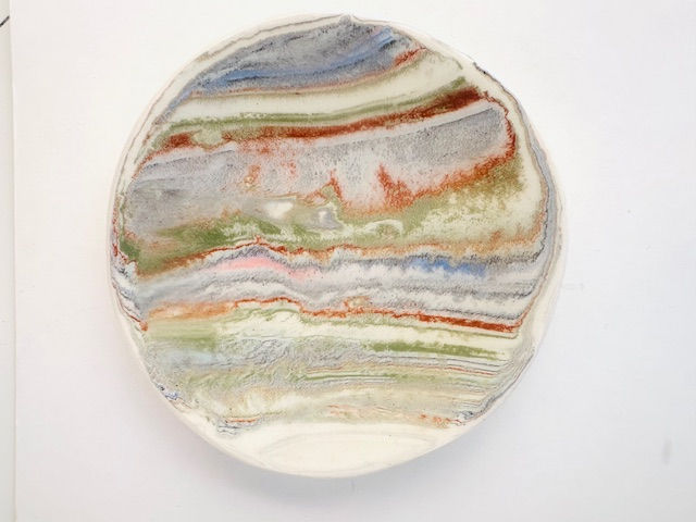 Thumbnail: PICASSO Clay Pebble Diffuser Small Set with 10ml fragrance oil