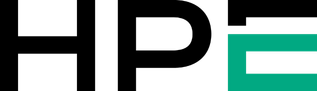 HPE logo