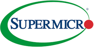 SUPERMICRO logo