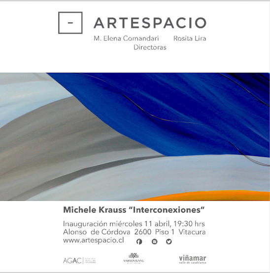 Solo Show!