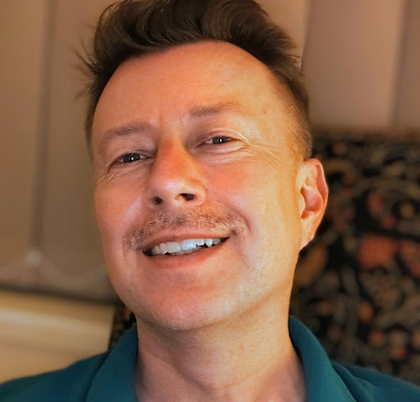 masér Tomáš Le Massage