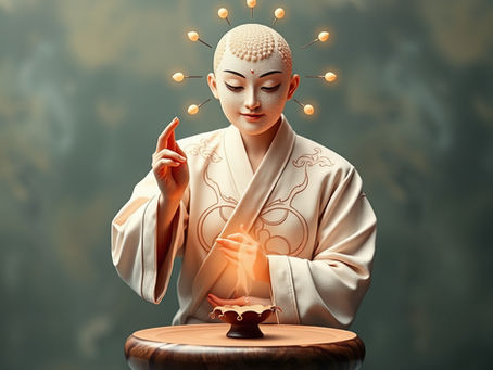 akupunktura, masážní studio Le Massage