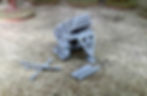 Thumbnail: Land Mattress