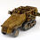 Thumbnail: Rocket Pionier-Panzerwagen auf Somua MCG