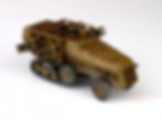 Thumbnail: Rocket Pionier-Panzerwagen auf Somua MCG