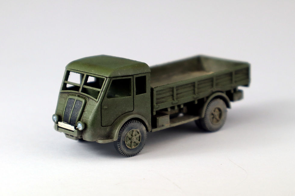 Thumbnail: Renault AGR Truck