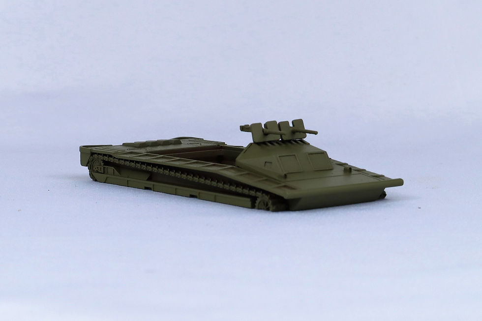 Thumbnail: LVT-2 Waterline