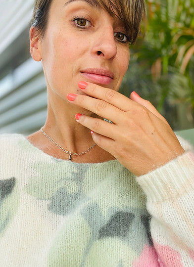 Aude bellec portrait d'architecte d'intérieur