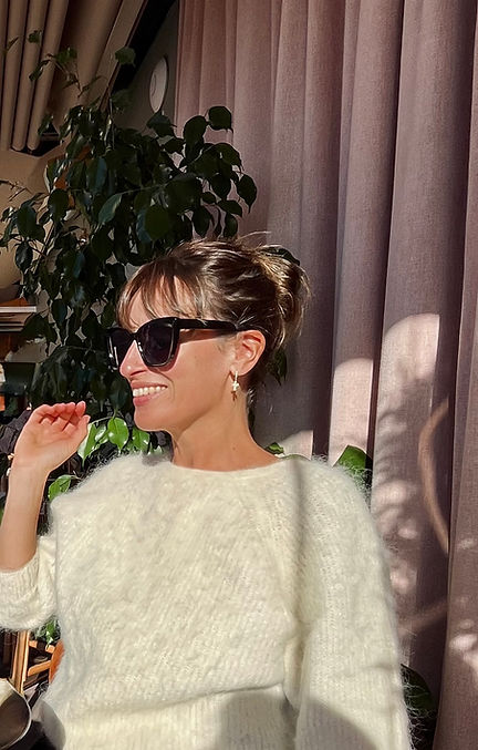 Portrait aude bellec