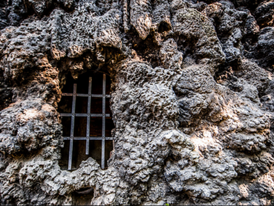 Can These Dry Bones Live? {Dry Bones Series Post 1}