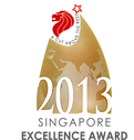 SingaporeExcellenceAward Logo 2013.png