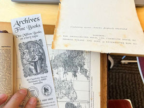 百科全書 encyclopedia