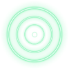 Icon Kreise Touch