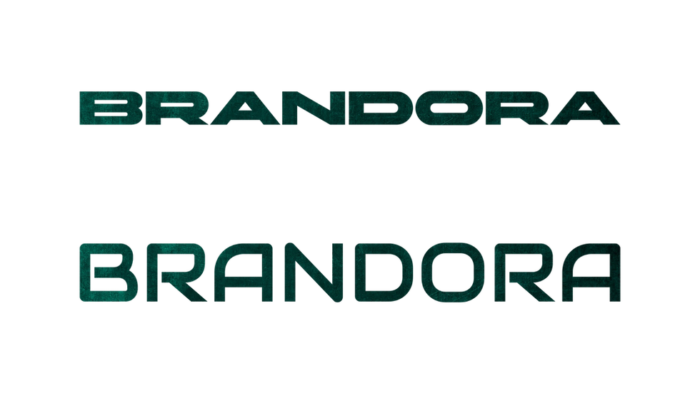 Brandora Icon