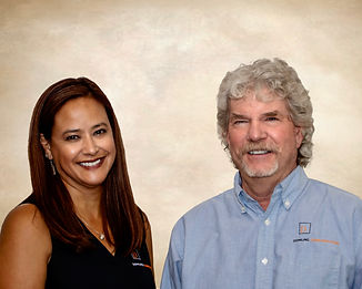 Wanda Benedetto Jim Dowling