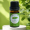 Miniature : Huile Essentielle de Basilic (Brute)