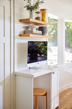 Lisa Lalani Interiors Kitchen