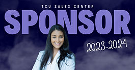 Mejeticks | Sponsors of the TCU Sales Center